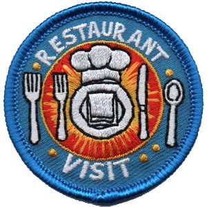 Restaurant Visit