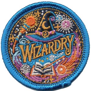 Wizardry Patch