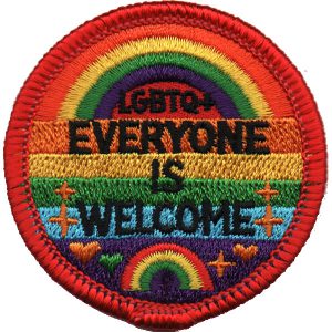Everyone Is Welcome