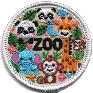 Zoo Patch