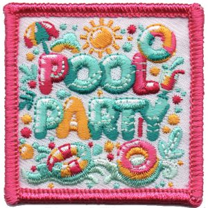 Pool Party