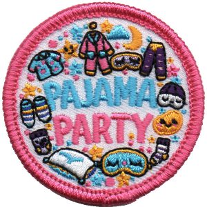 Pajama Party
